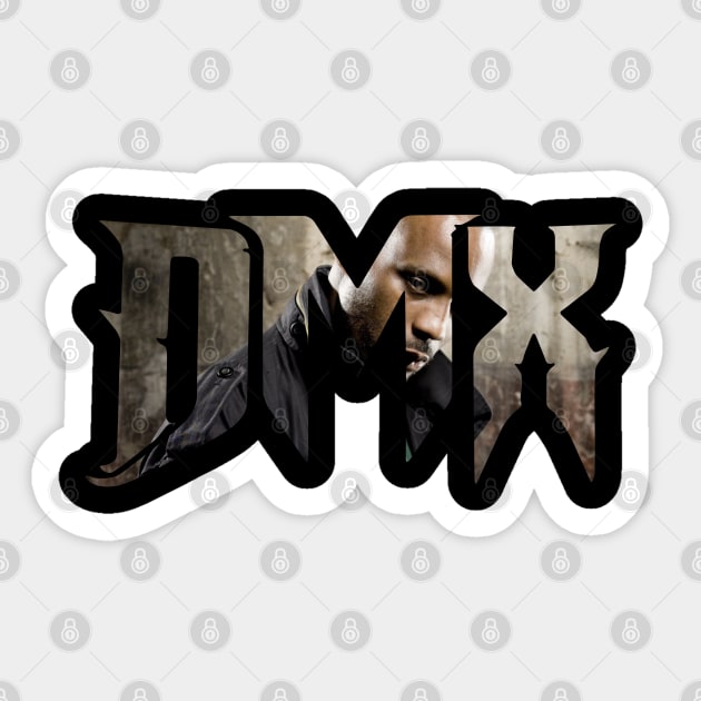 dmx Sticker by rsclvisual